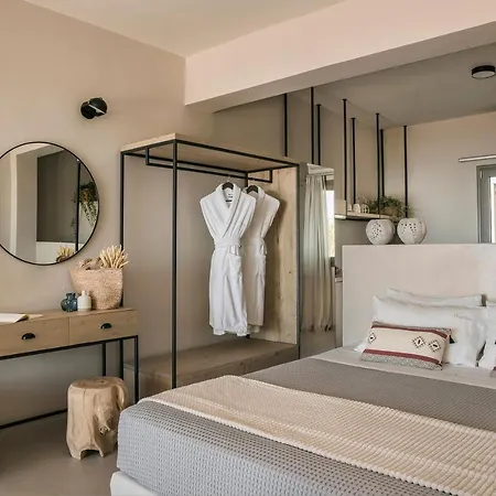 Votsalo Suite-grand Blue Apartment