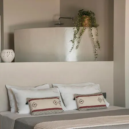 Apartment Votsalo Suite-grand Blue *