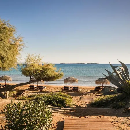 Apartamento Votsalo Suite-grand Blue Lixúri