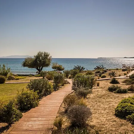 Apartment Votsalo Suite-grand Blue Lixouri