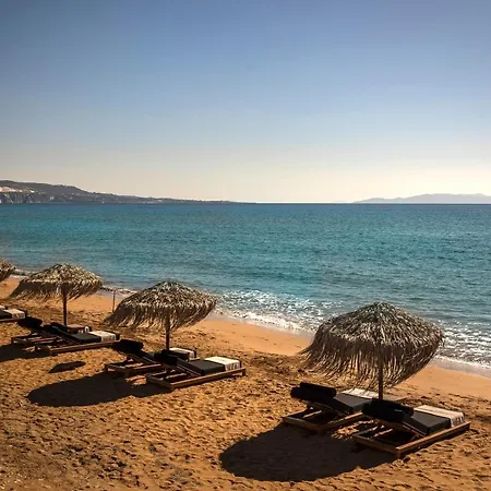 Votsalo Suite-grand Blue Lixúri