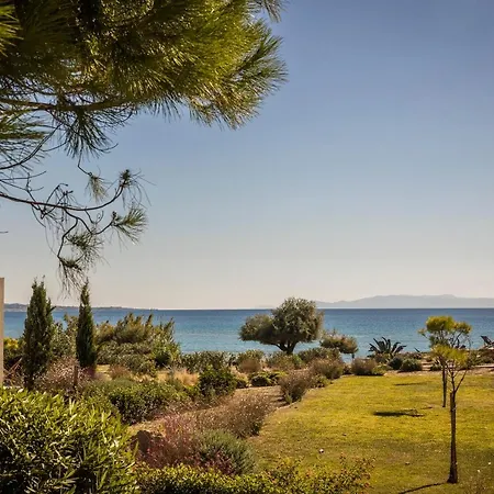Apartment Votsalo Suite-grand Blue *