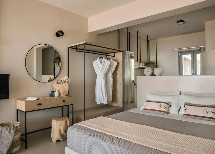 Votsalo Suite-grand Blue Apartman