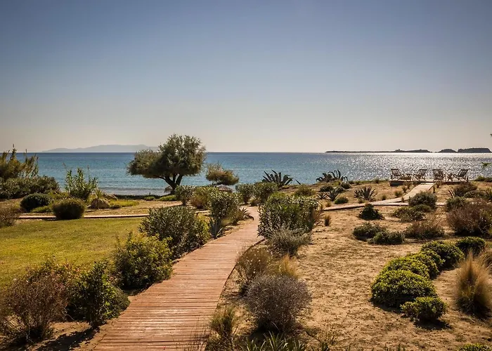 Appartamento Votsalo Suite-grand Blue Lixouri