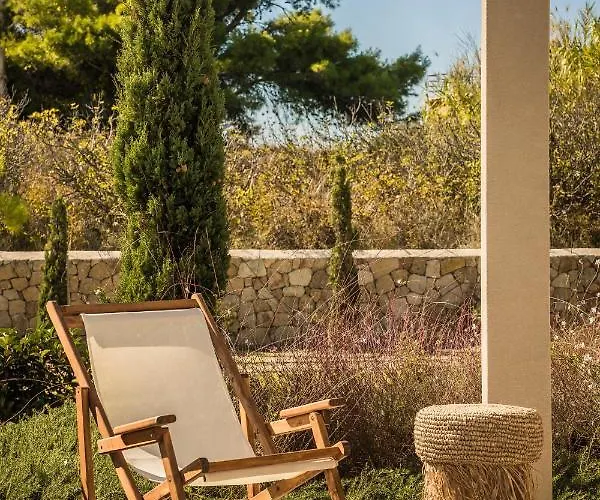 Apartman Votsalo Suite-grand Blue Lixúri