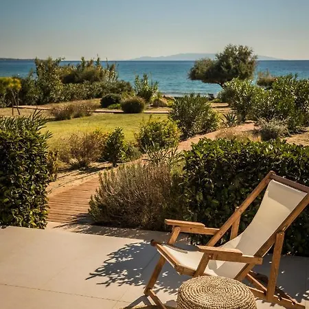 Votsalo Suite-grand Blue
